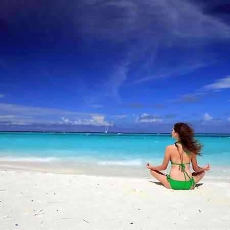 Dharavandhoo Stay Dış mekan fotoğraf