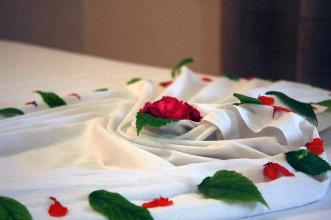 Dharavandhoo Stay Dış mekan fotoğraf