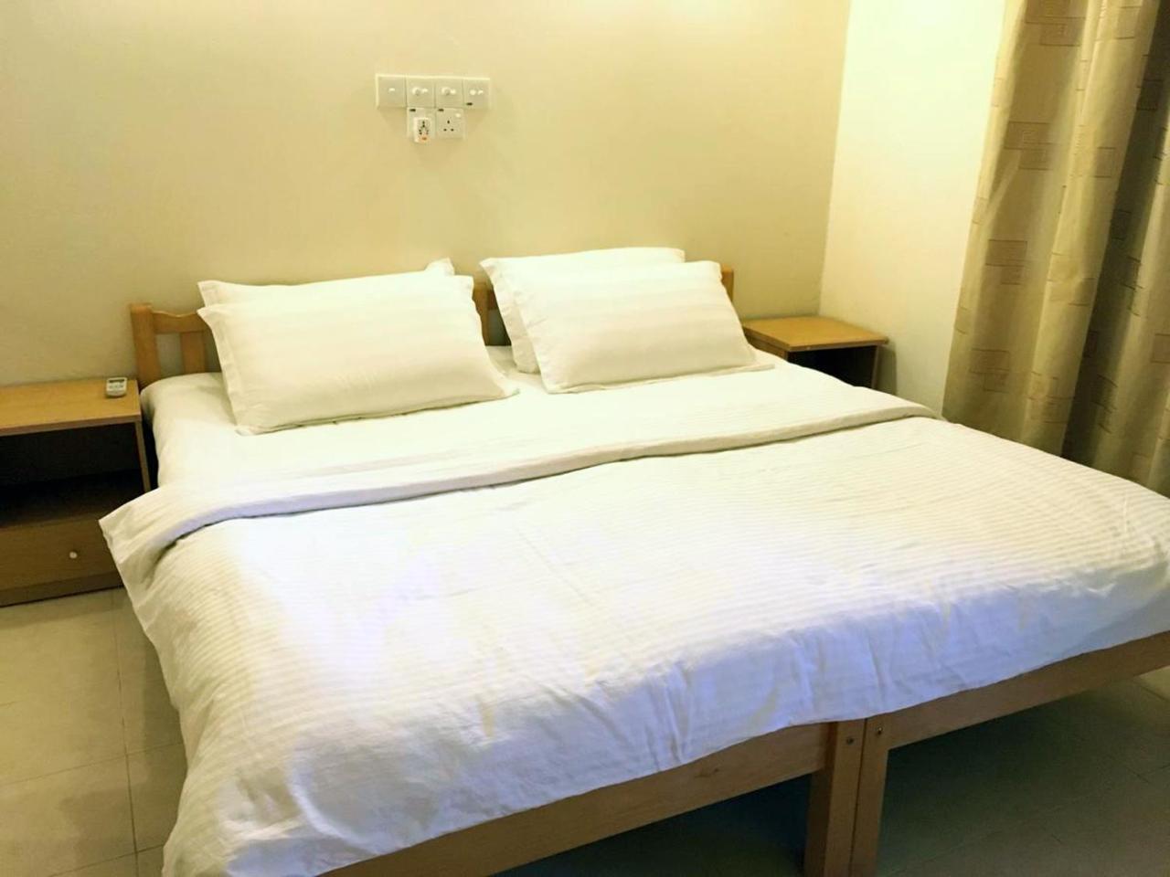Dharavandhoo Stay Dış mekan fotoğraf