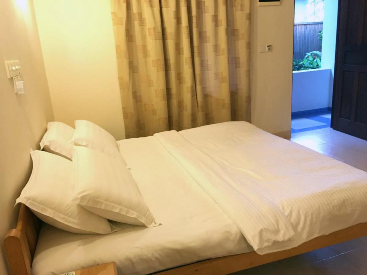 Dharavandhoo Stay Dış mekan fotoğraf
