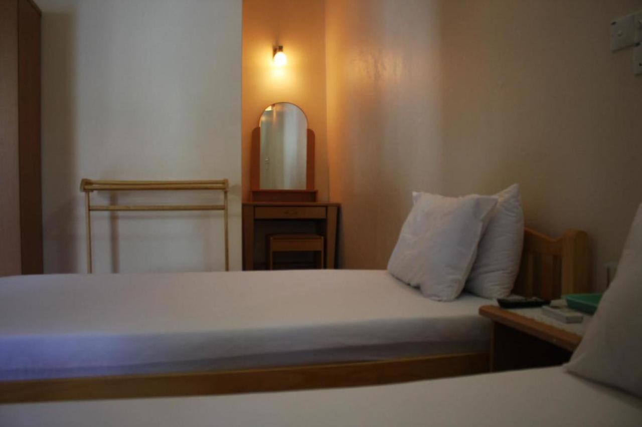 Dharavandhoo Stay Dış mekan fotoğraf