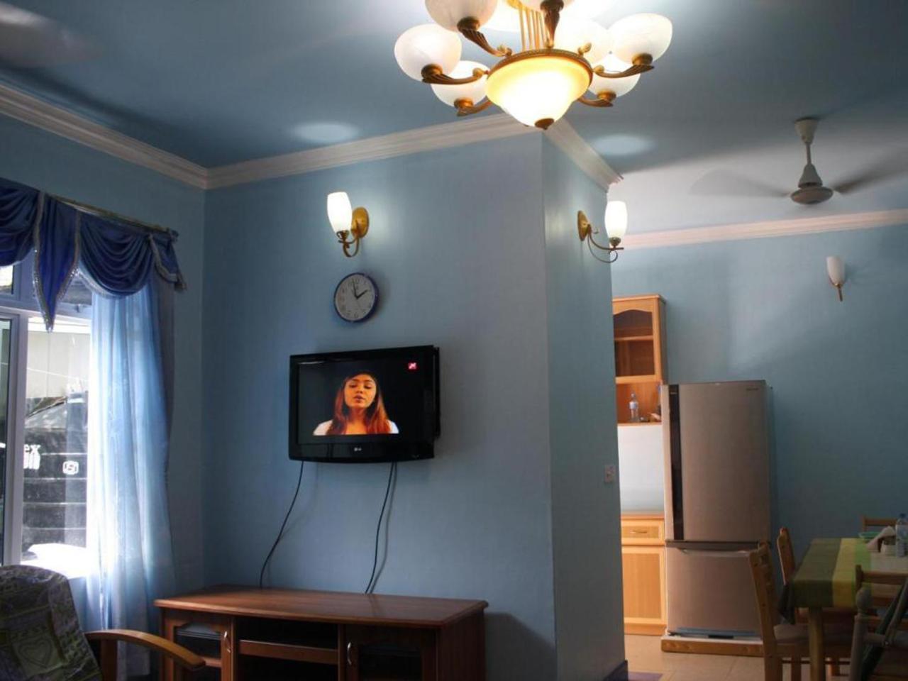 Dharavandhoo Stay Dış mekan fotoğraf