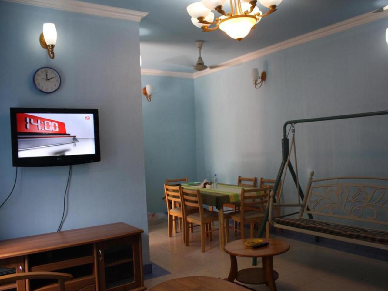 Dharavandhoo Stay Dış mekan fotoğraf