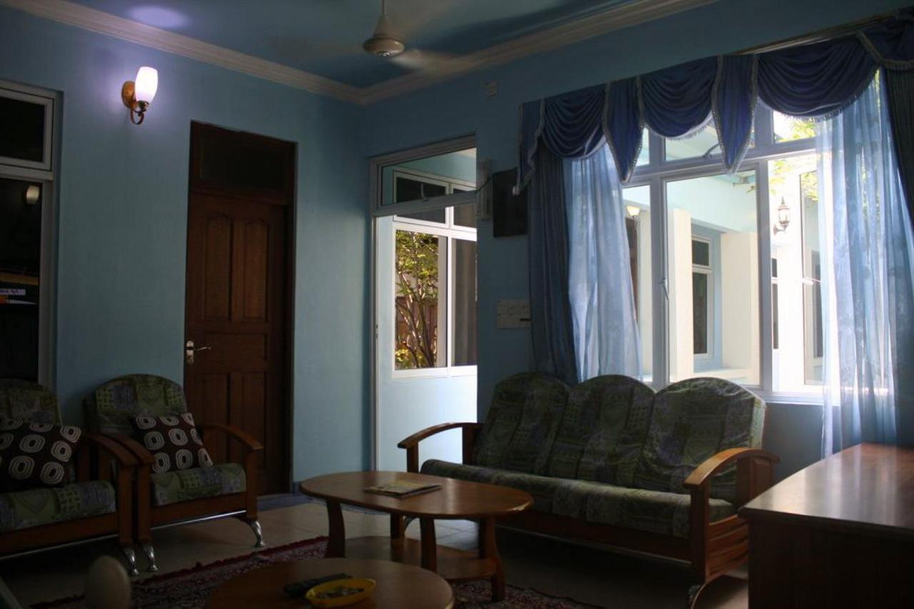 Dharavandhoo Stay Dış mekan fotoğraf