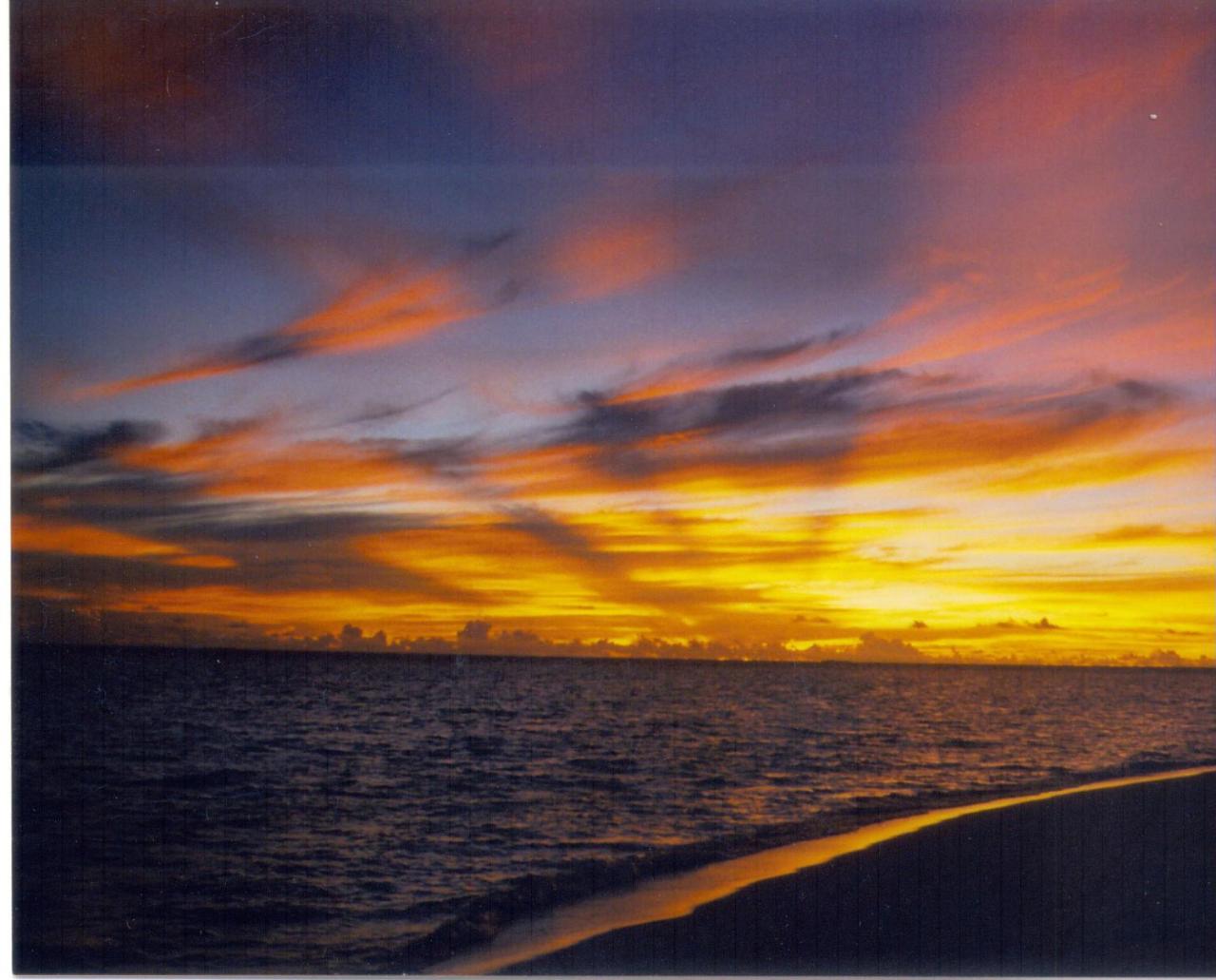 Dharavandhoo Stay Dış mekan fotoğraf