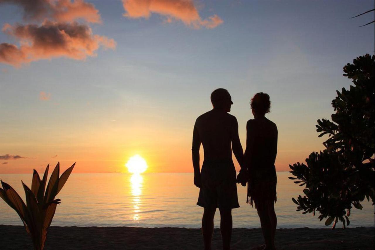 Dharavandhoo Stay Dış mekan fotoğraf