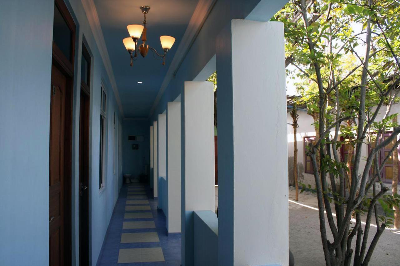 Dharavandhoo Stay Dış mekan fotoğraf
