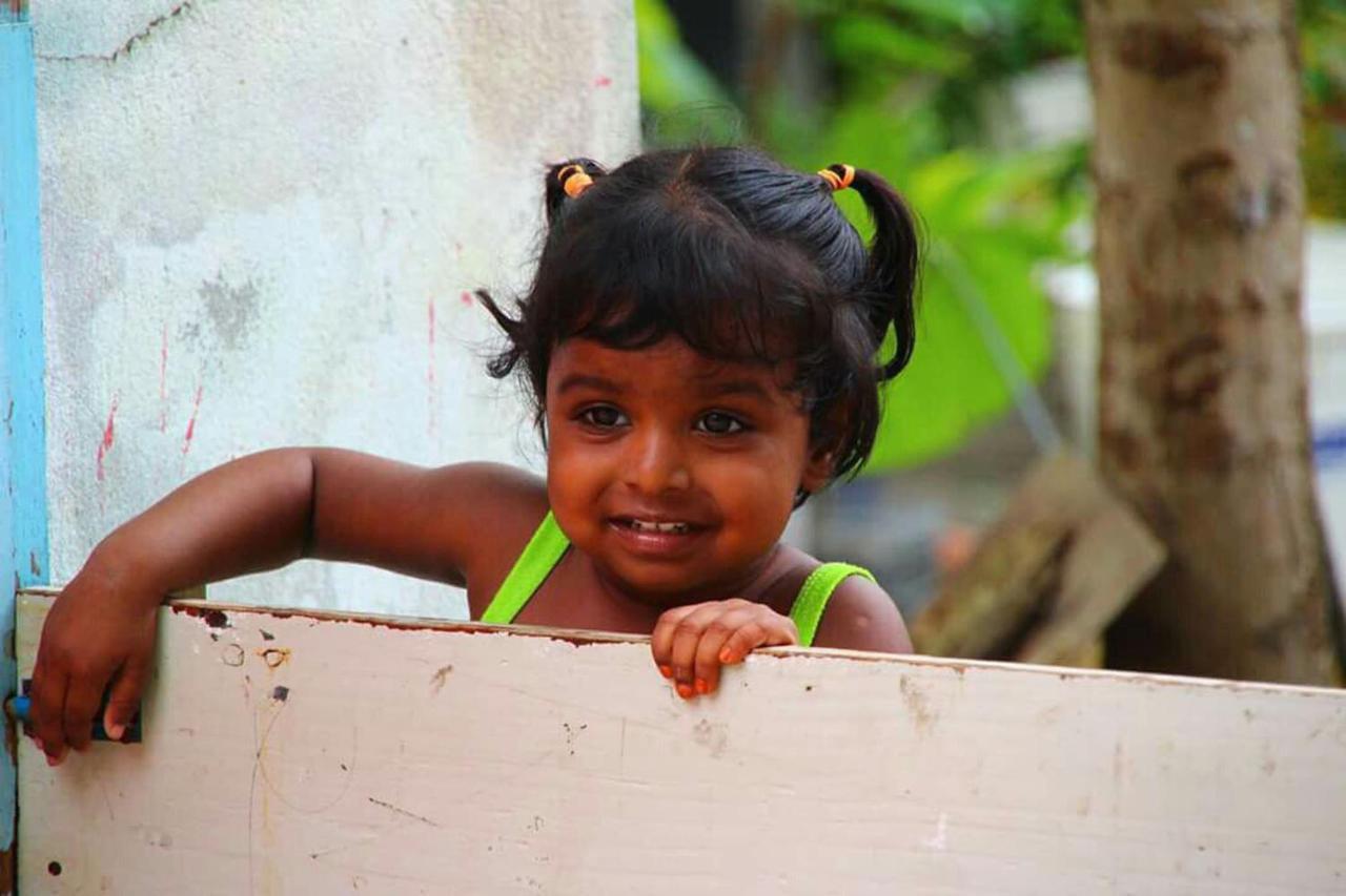 Dharavandhoo Stay Dış mekan fotoğraf