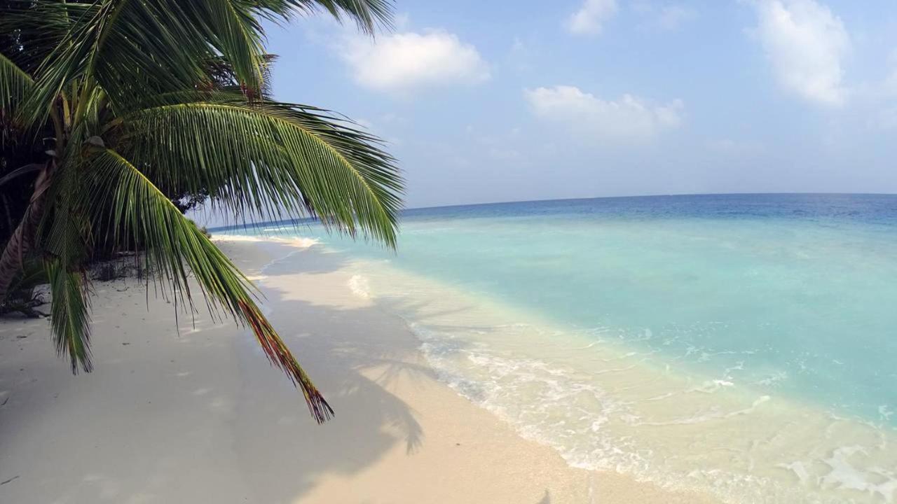 Dharavandhoo Stay Dış mekan fotoğraf