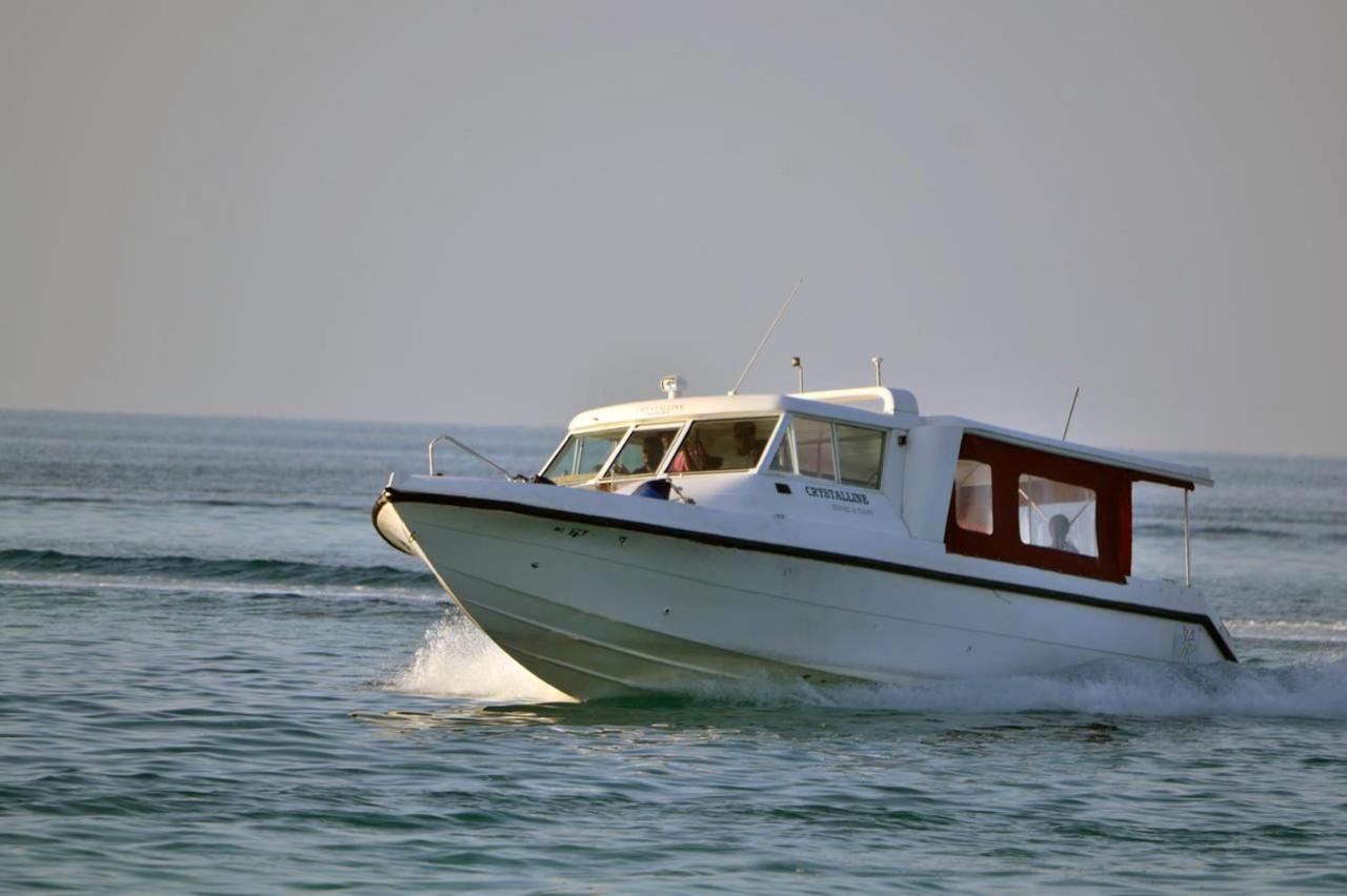 Dharavandhoo Stay Dış mekan fotoğraf