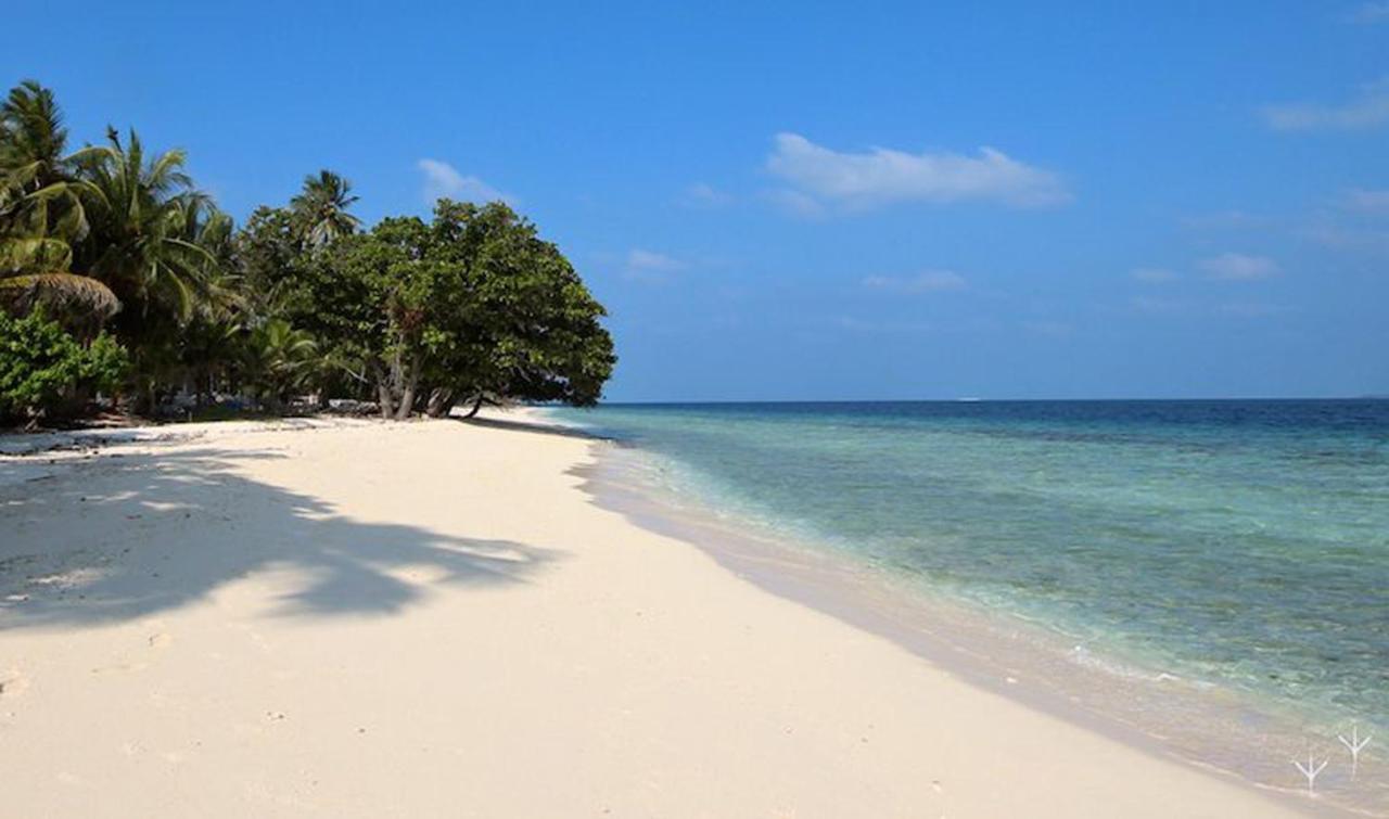 Dharavandhoo Stay Dış mekan fotoğraf