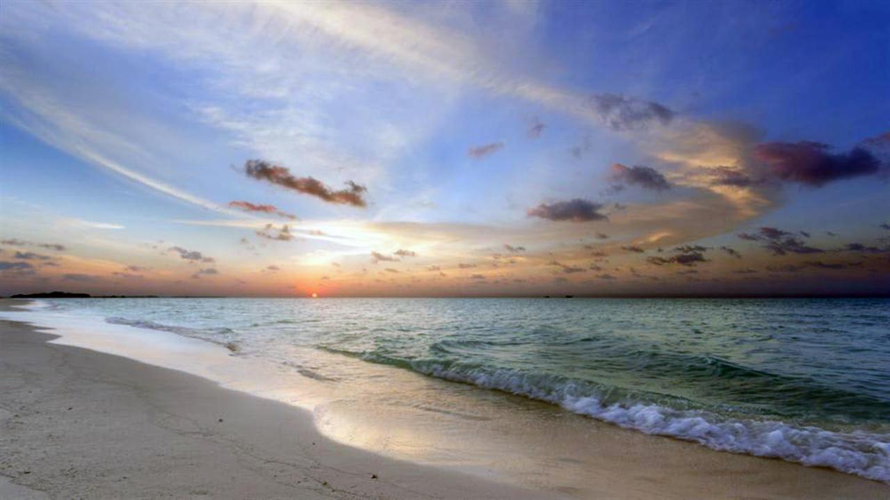 Dharavandhoo Stay Dış mekan fotoğraf