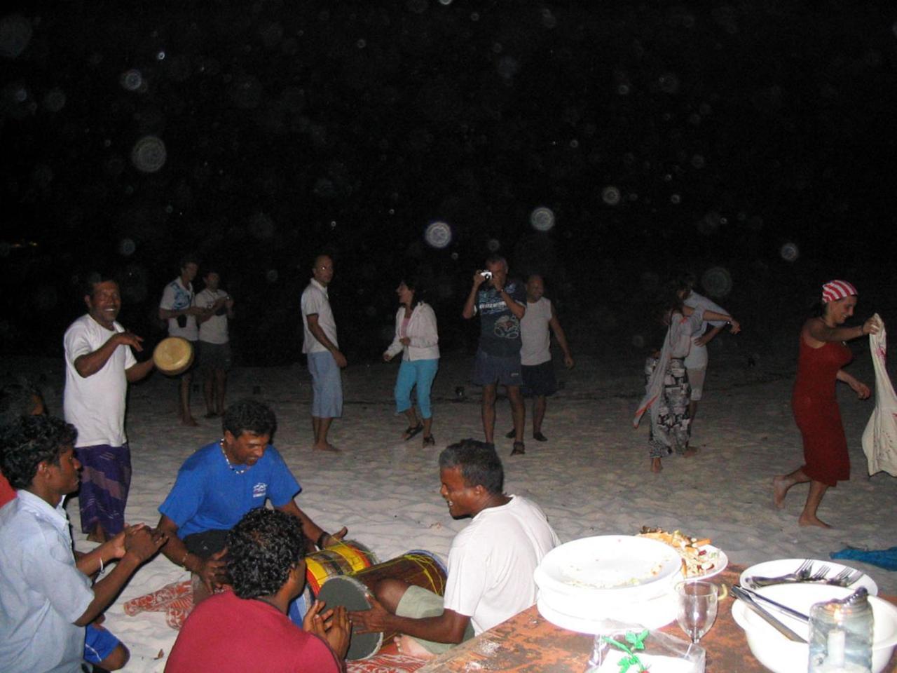 Dharavandhoo Stay Dış mekan fotoğraf