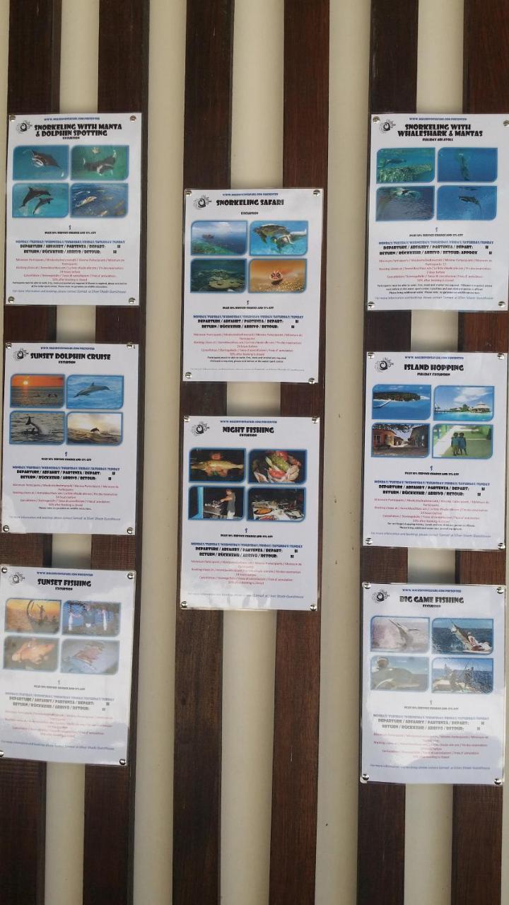 Dharavandhoo Stay Dış mekan fotoğraf