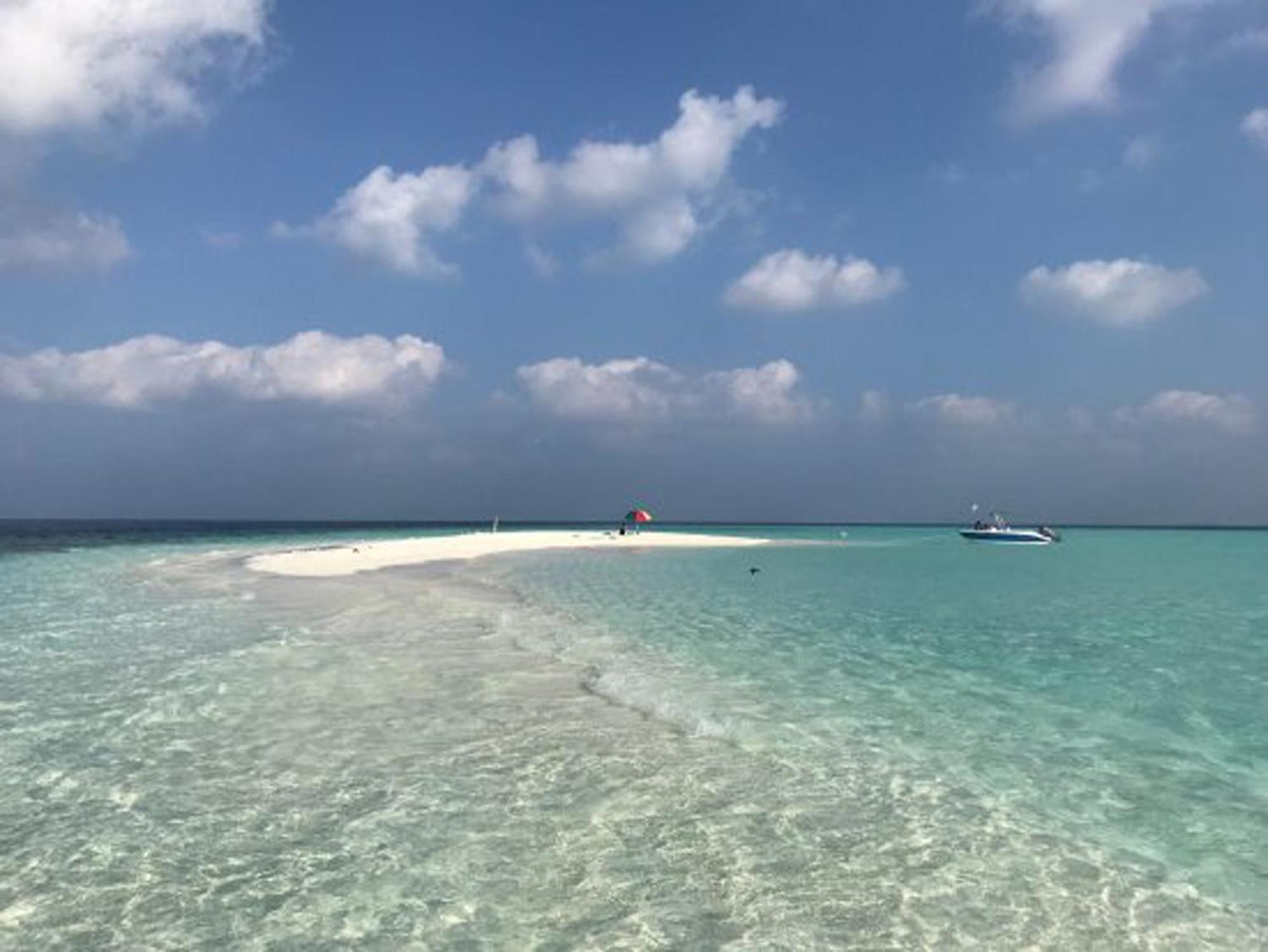 Dharavandhoo Stay Dış mekan fotoğraf